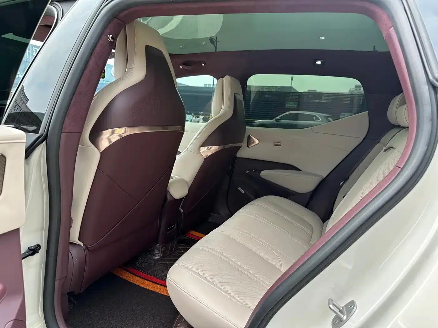 Extreme Krypton X 2023 Rear-Wheel Drive ME Edition 5-Seater — миниатюра 10