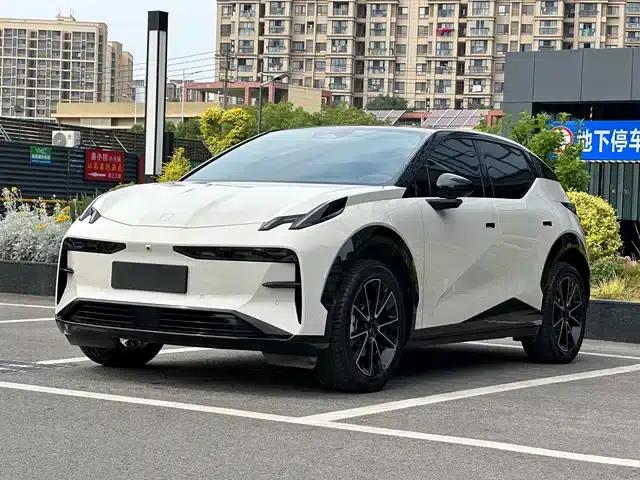 Extreme Krypton X 2023 Rear-Wheel Drive ME Edition 5-Seater