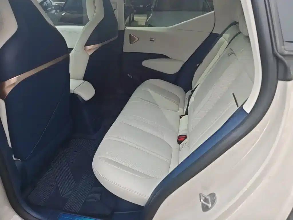 Extreme Krypton X 2025 Five-Seat Rear-Wheel Drive Version — миниатюра 17