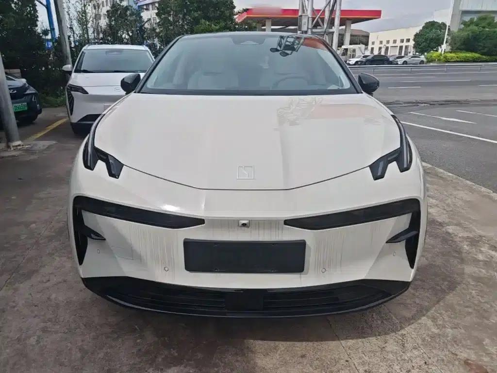 Extreme Krypton X 2025 Five-Seat Rear-Wheel Drive Version — миниатюра 3