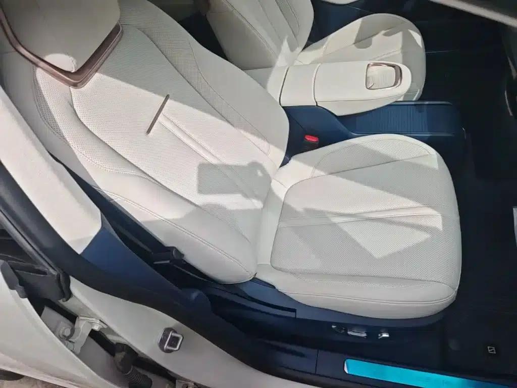 Extreme Krypton X 2025 Five-Seat Rear-Wheel Drive Version — миниатюра 25