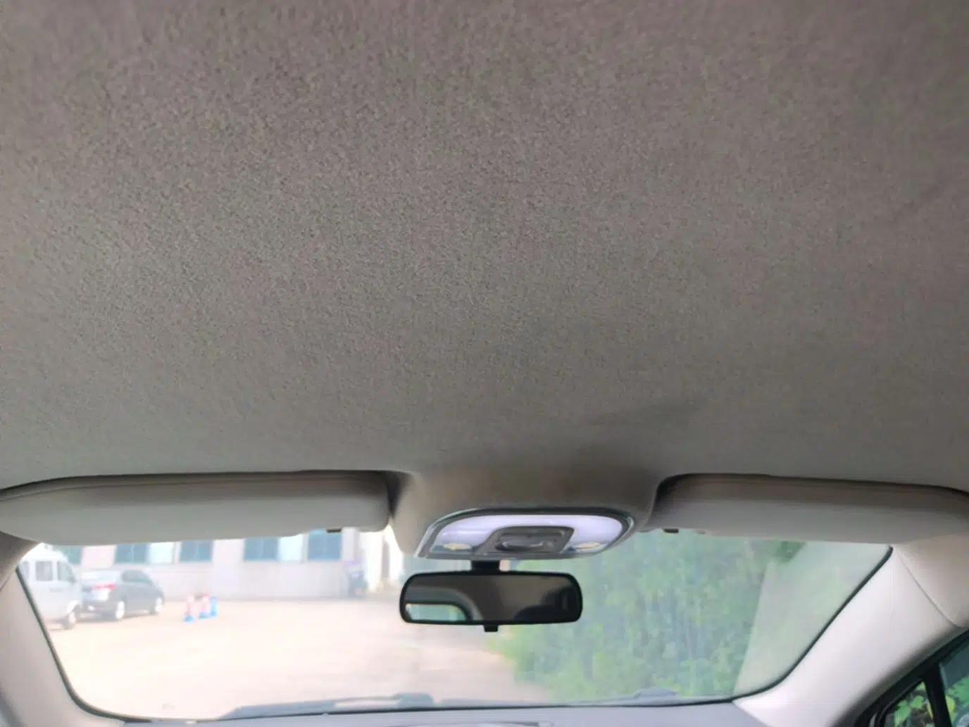 BYD Yuan 2016 1.5L Automatic Haoya Model — миниатюра 21