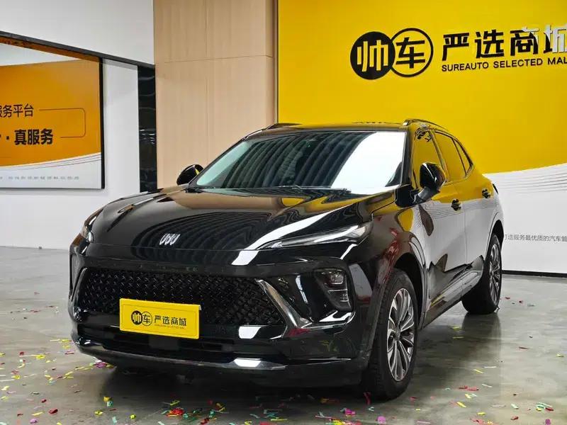 Envision S 2024 25T Black Fashion Edition — миниатюра 1