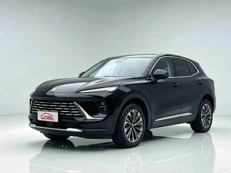 Envision S 2025 25T Platinum Edition — миниатюра 1