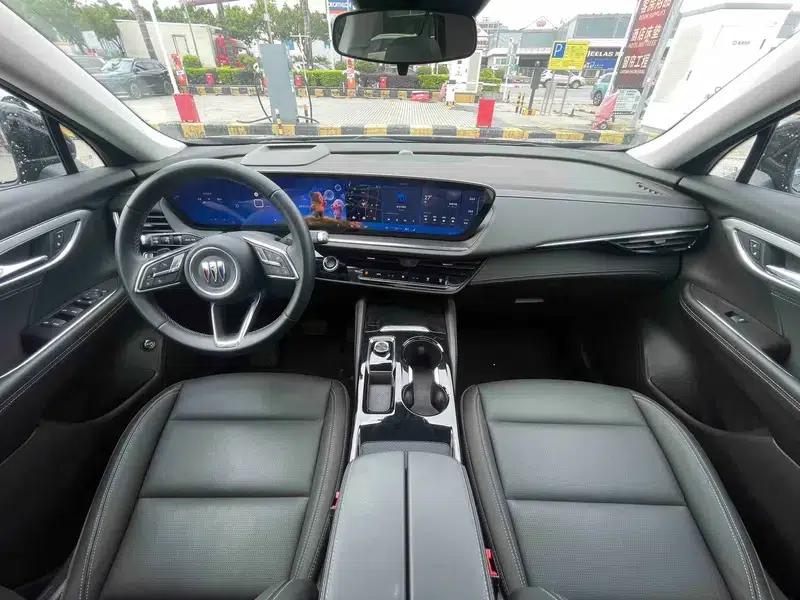 Envision S 2025 25T Platinum Edition — миниатюра 13
