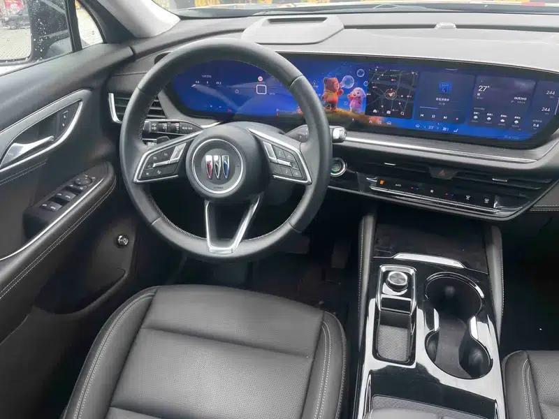 Envision S 2025 25T Platinum Edition — миниатюра 15