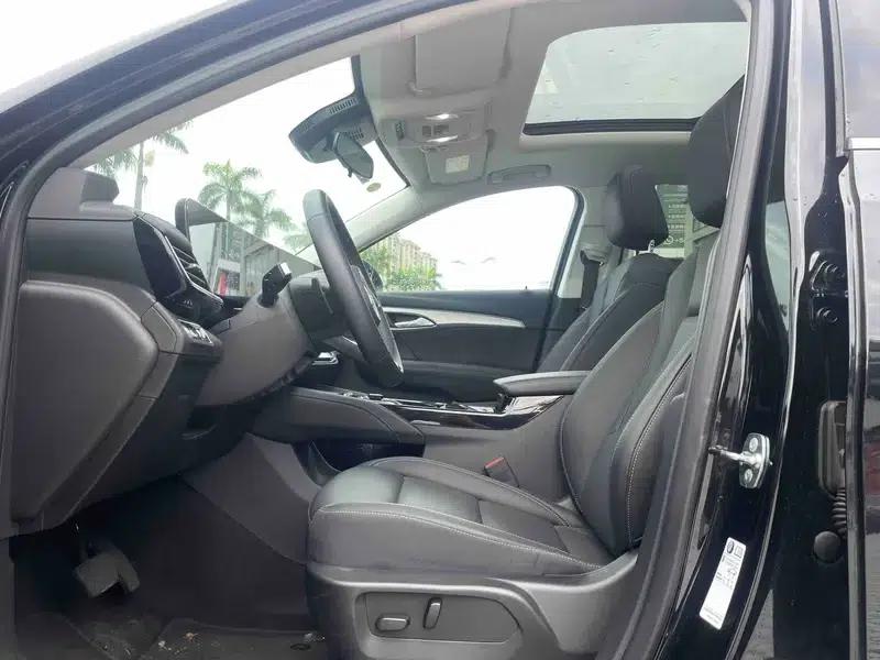 Envision S 2025 25T Platinum Edition — миниатюра 18