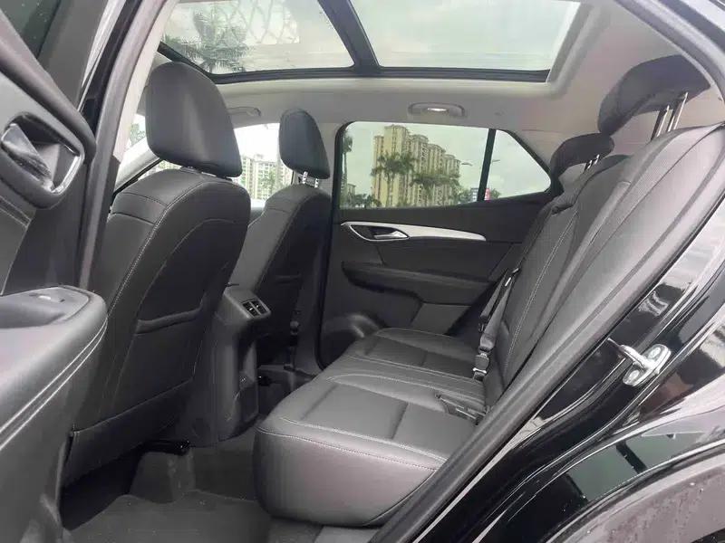 Envision S 2025 25T Platinum Edition — миниатюра 19