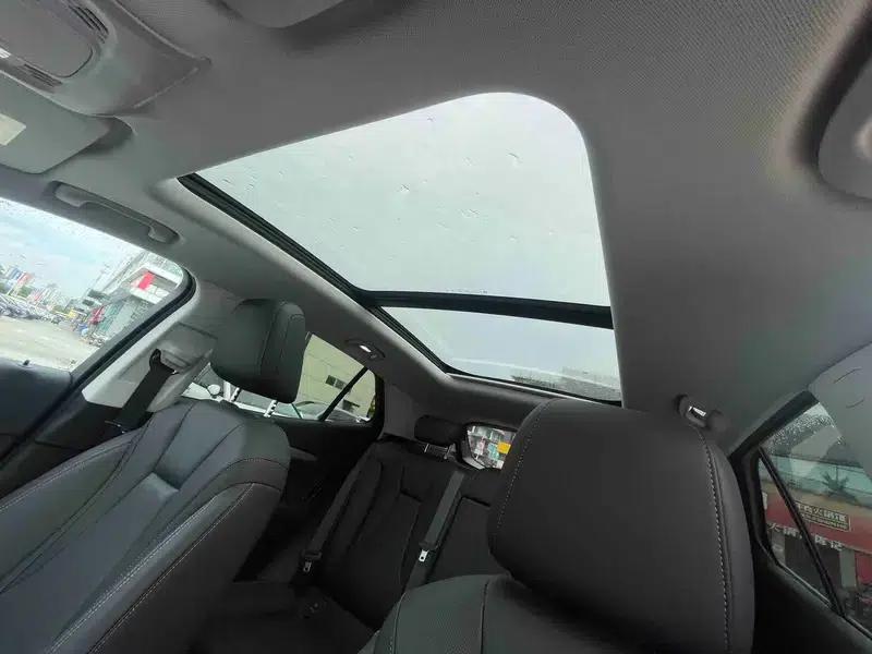 Envision S 2025 25T Platinum Edition — миниатюра 20