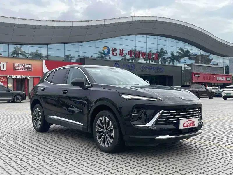 Envision S 2025 25T Platinum Edition — миниатюра 3