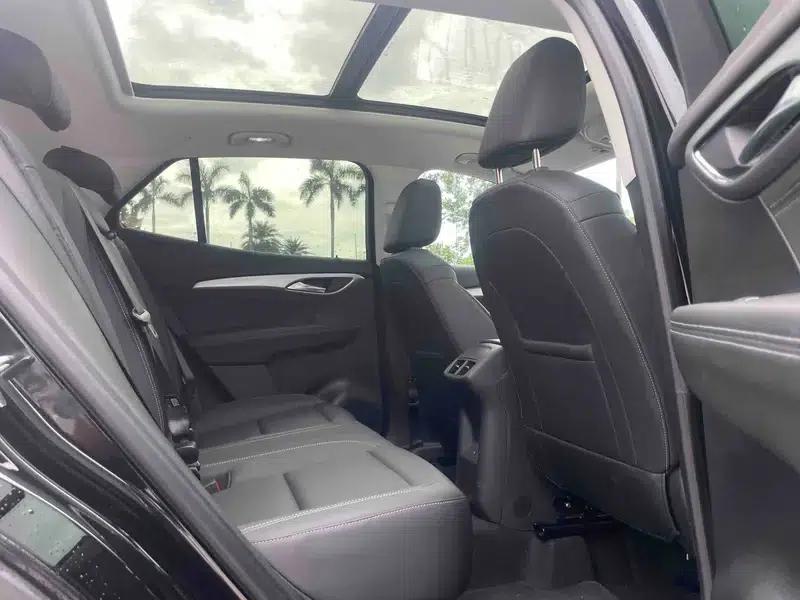 Envision S 2025 25T Platinum Edition — миниатюра 21