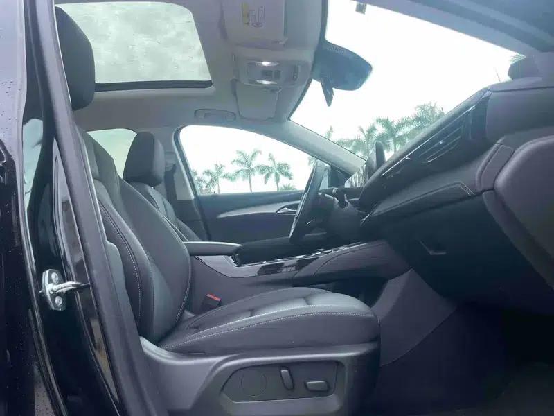 Envision S 2025 25T Platinum Edition — миниатюра 22