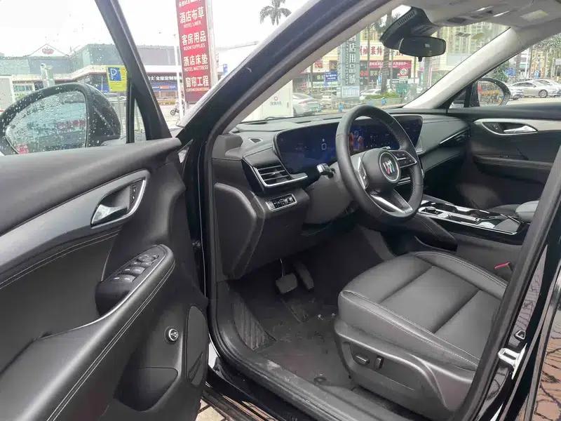Envision S 2025 25T Platinum Edition — миниатюра 23