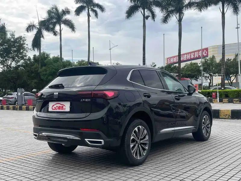 Envision S 2025 25T Platinum Edition — миниатюра 7