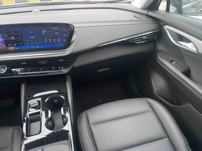 Envision S 2025 25T Platinum Edition — миниатюра 9