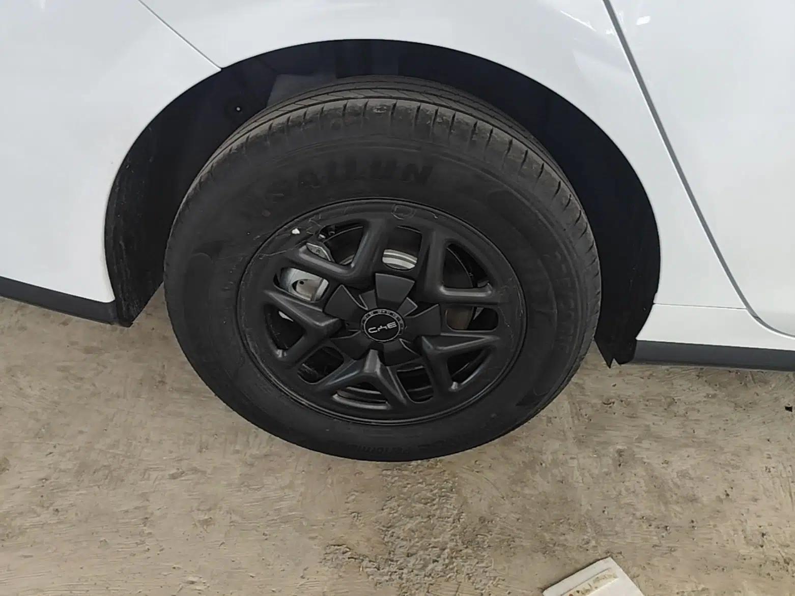 BYD Seal 05 DM-i 2026 DM-i 128KM Luxury Edition — миниатюра 11