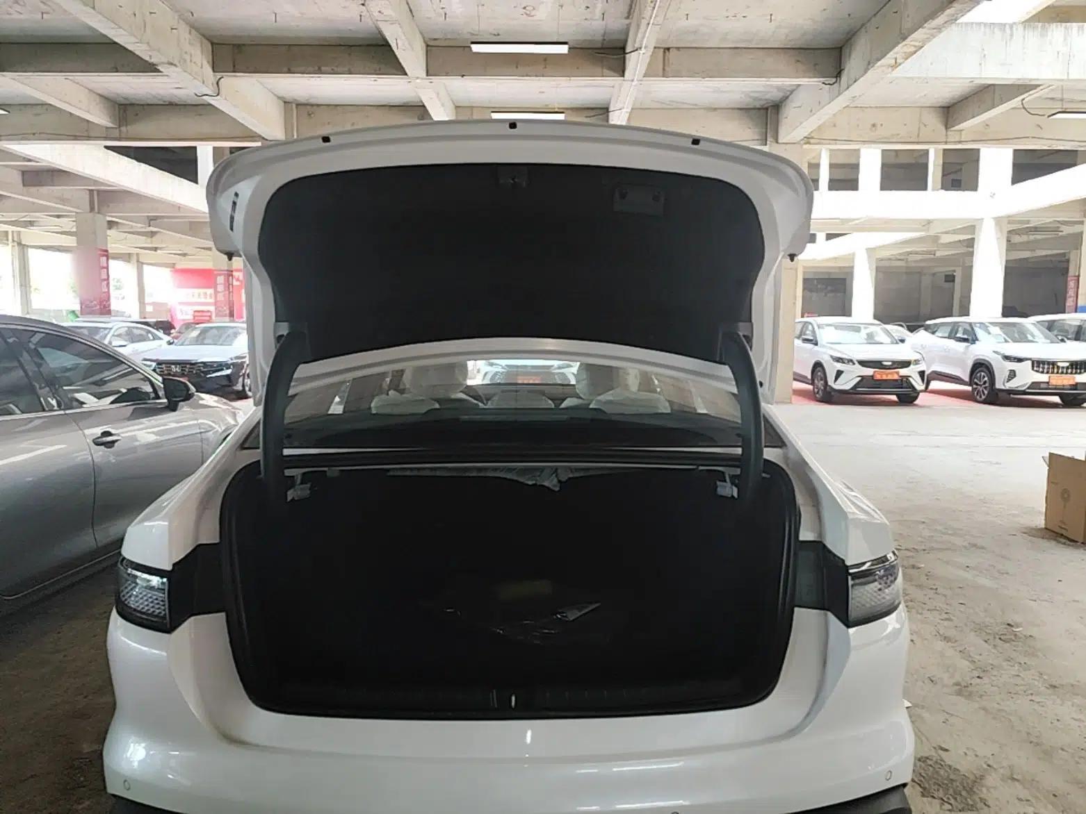 BYD Seal 05 DM-i 2026 DM-i 128KM Luxury Edition — миниатюра 22