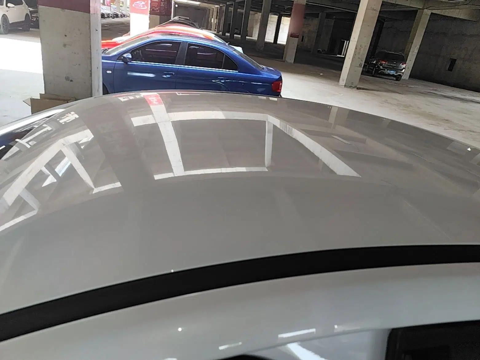BYD Seal 05 DM-i 2026 DM-i 128KM Luxury Edition — миниатюра 7