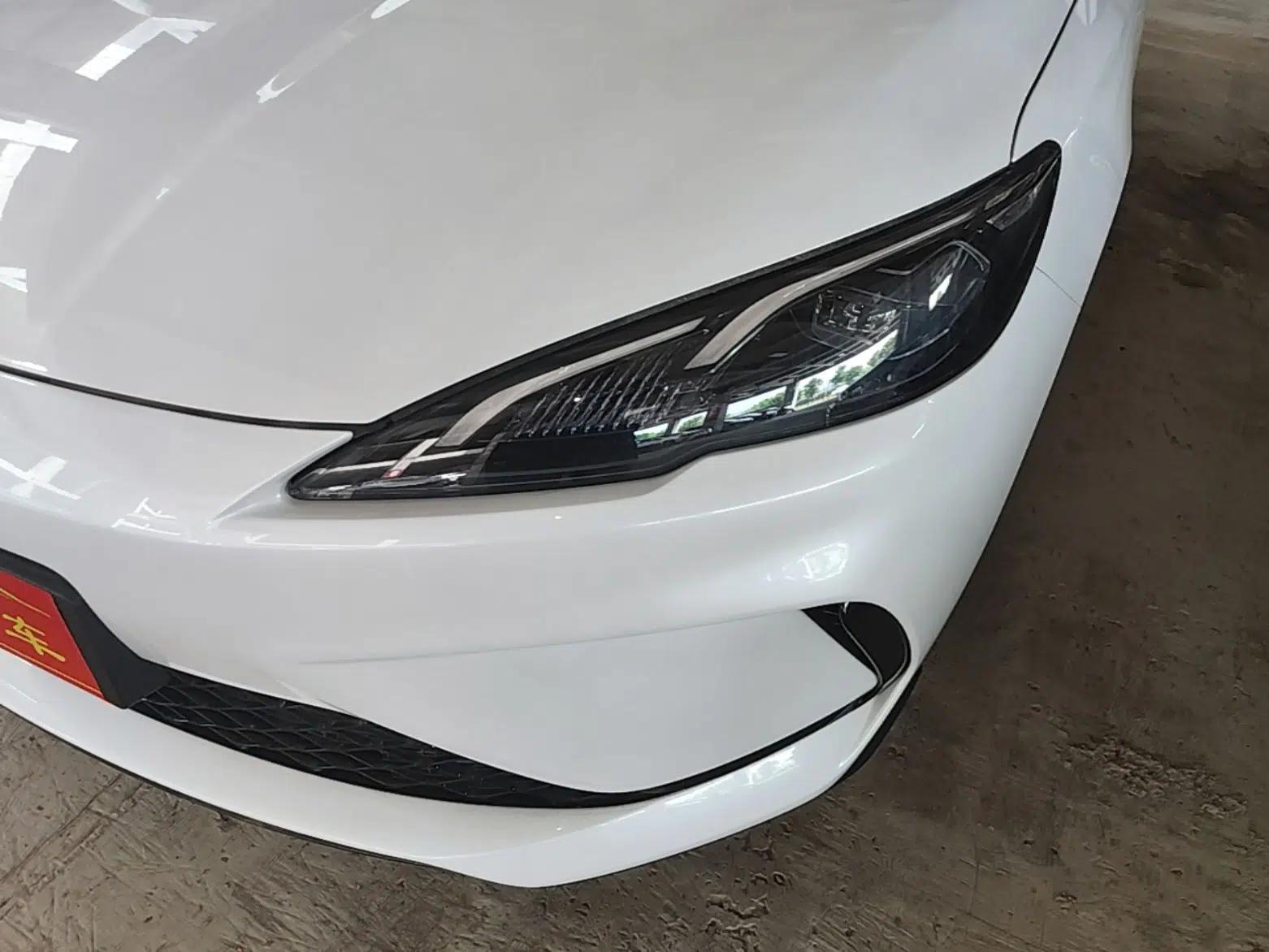 BYD Seal 05 DM-i 2026 DM-i 128KM Luxury Edition — миниатюра 8