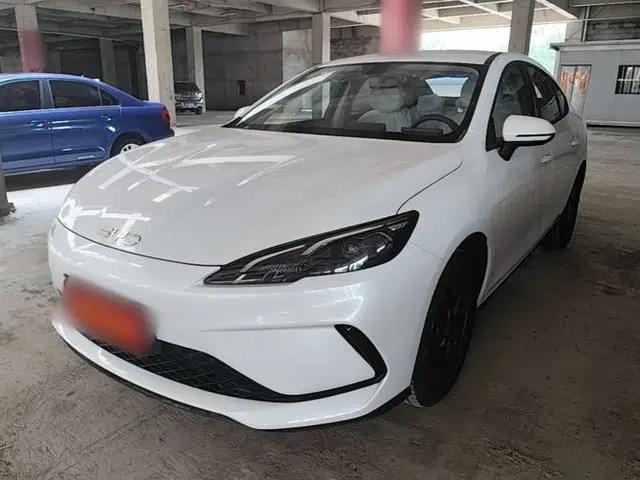 BYD Seal 05 DM-i 2026 DM-i 128KM Luxury Edition