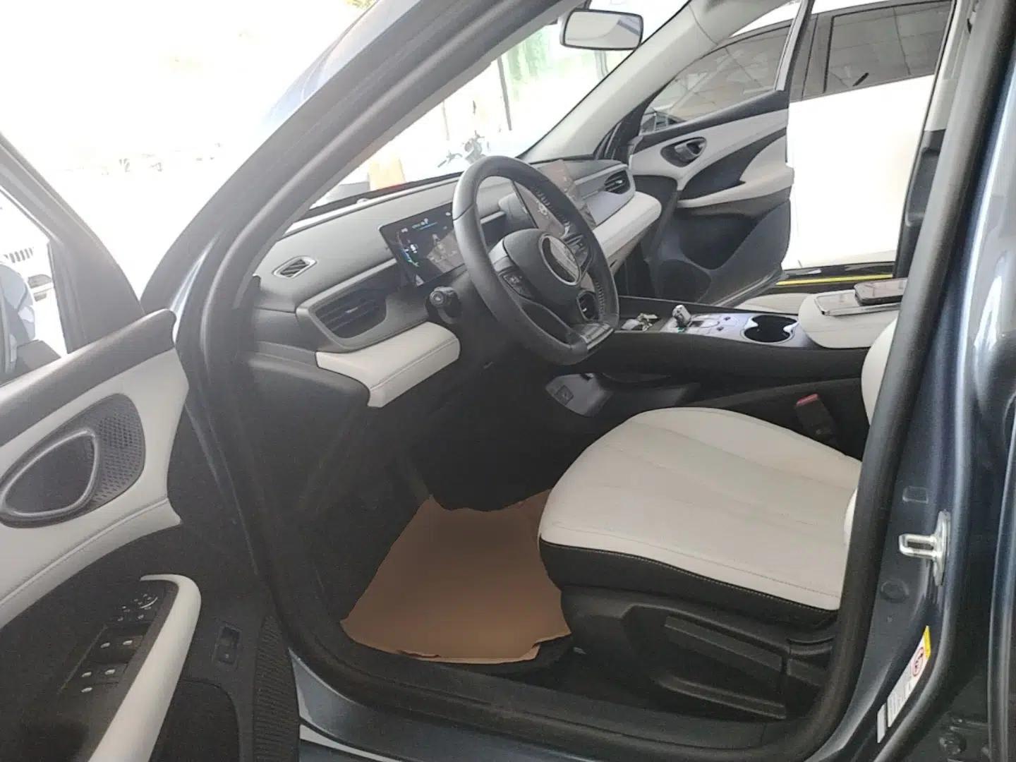 BYD Seal 05 DM-i 2025 DM-i Smart Drive 55KM Luxury Model — миниатюра 22