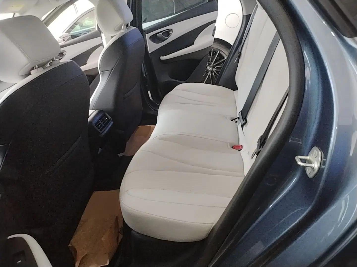 BYD Seal 05 DM-i 2025 DM-i Smart Drive 55KM Luxury Model — миниатюра 25