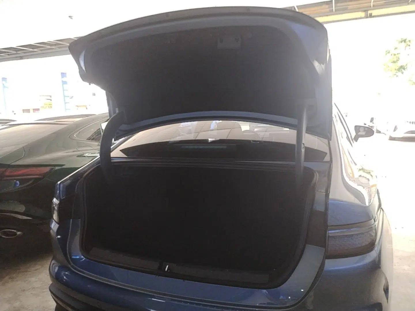 BYD Seal 05 DM-i 2025 DM-i Smart Drive 55KM Luxury Model — миниатюра 27