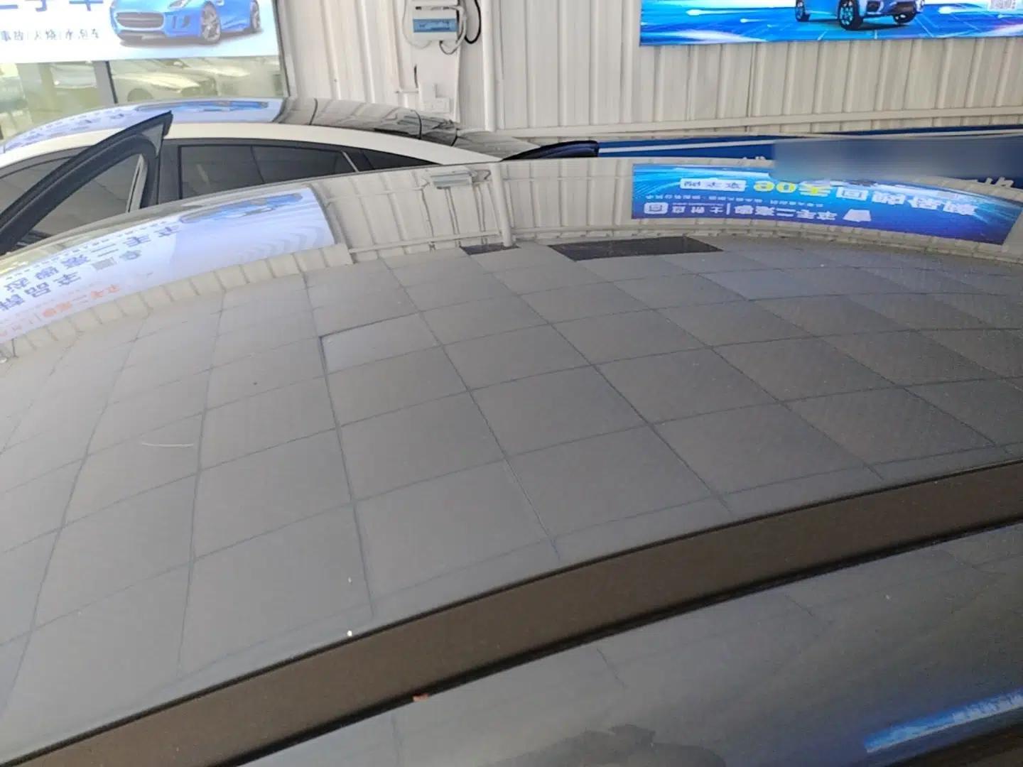 BYD Seal 05 DM-i 2025 DM-i Smart Drive 55KM Luxury Model — миниатюра 7