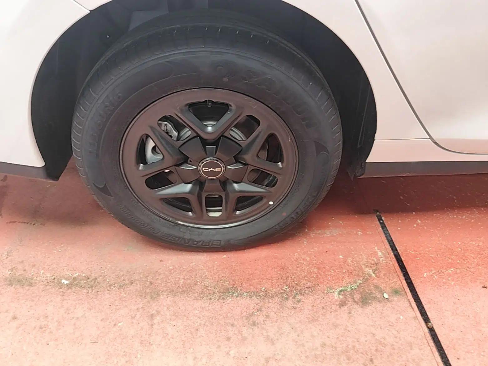 BYD Seal 05 DM-i 2026 DM-i 128KM Luxury Edition — миниатюра 11