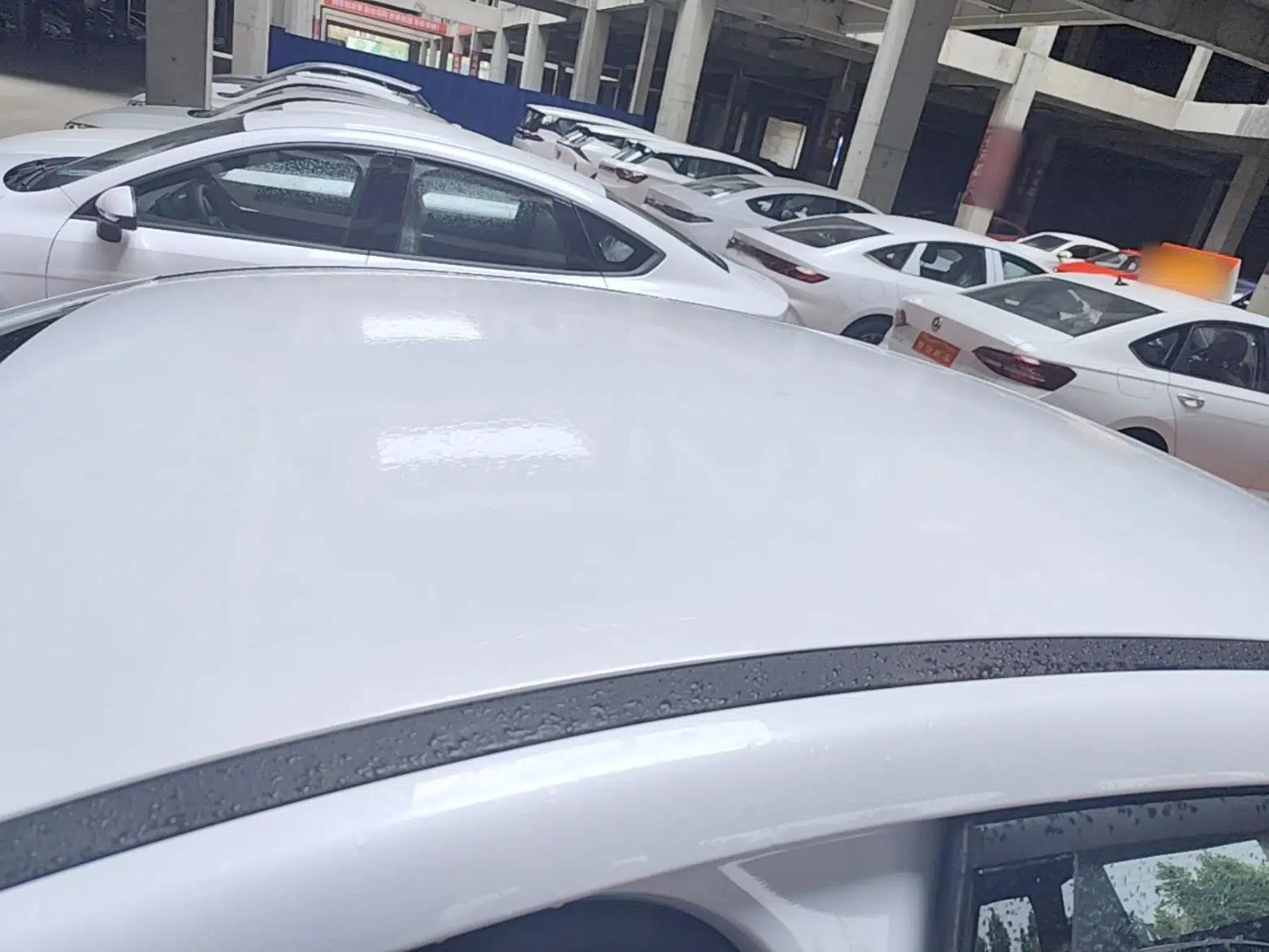 BYD Seal 05 DM-i 2026 DM-i 128KM Luxury Edition — миниатюра 7
