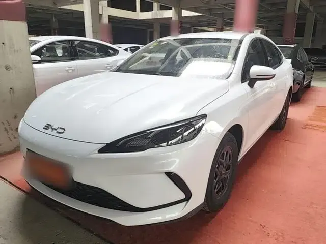 BYD Seal 05 DM-i 2026 DM-i 128KM Luxury Edition