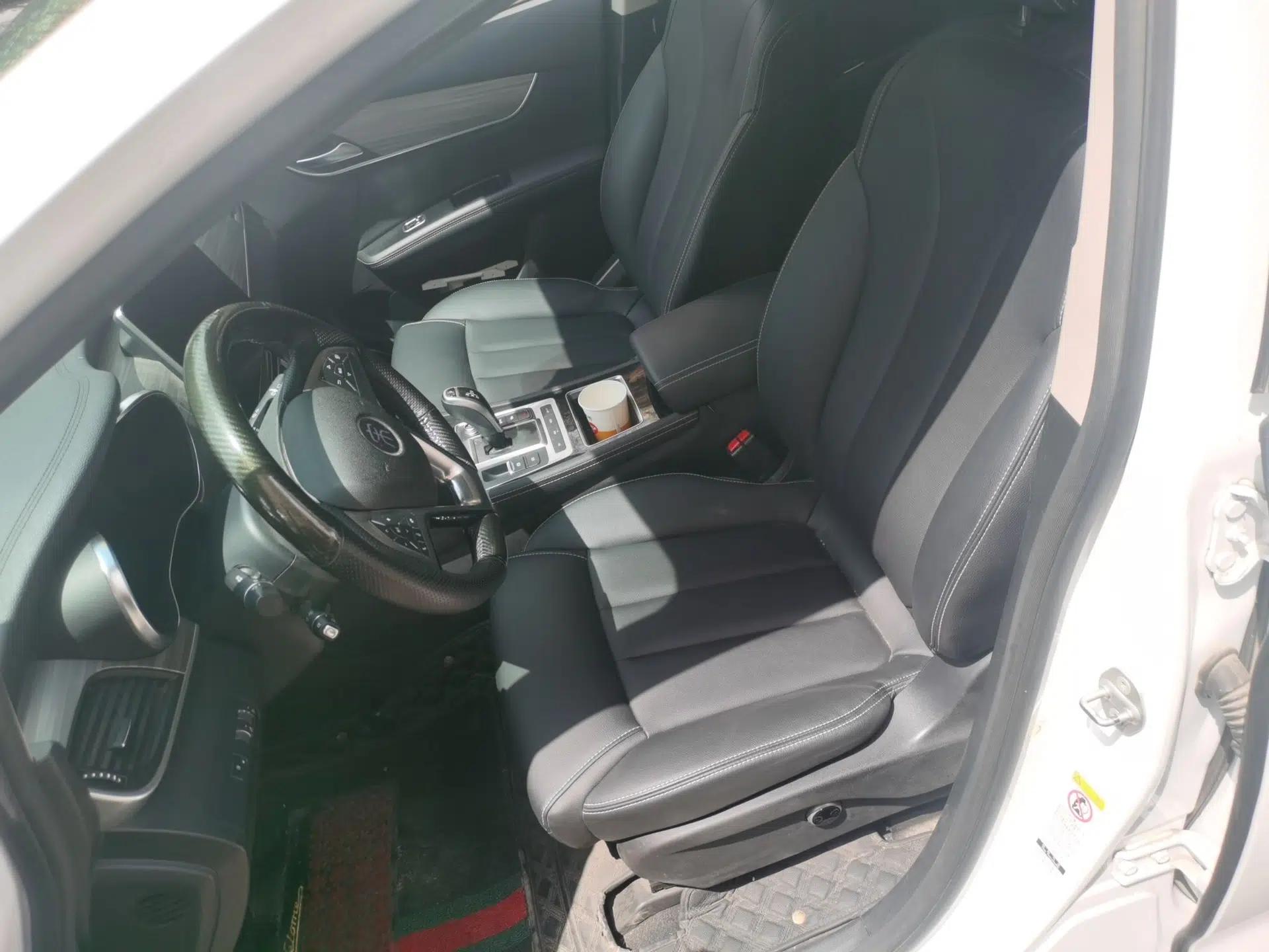 BYD Song MAX New Energy 2019 DM 1.5T Smart Connect Enjoyment Model 7 Seats China VI Standard — миниатюра 15