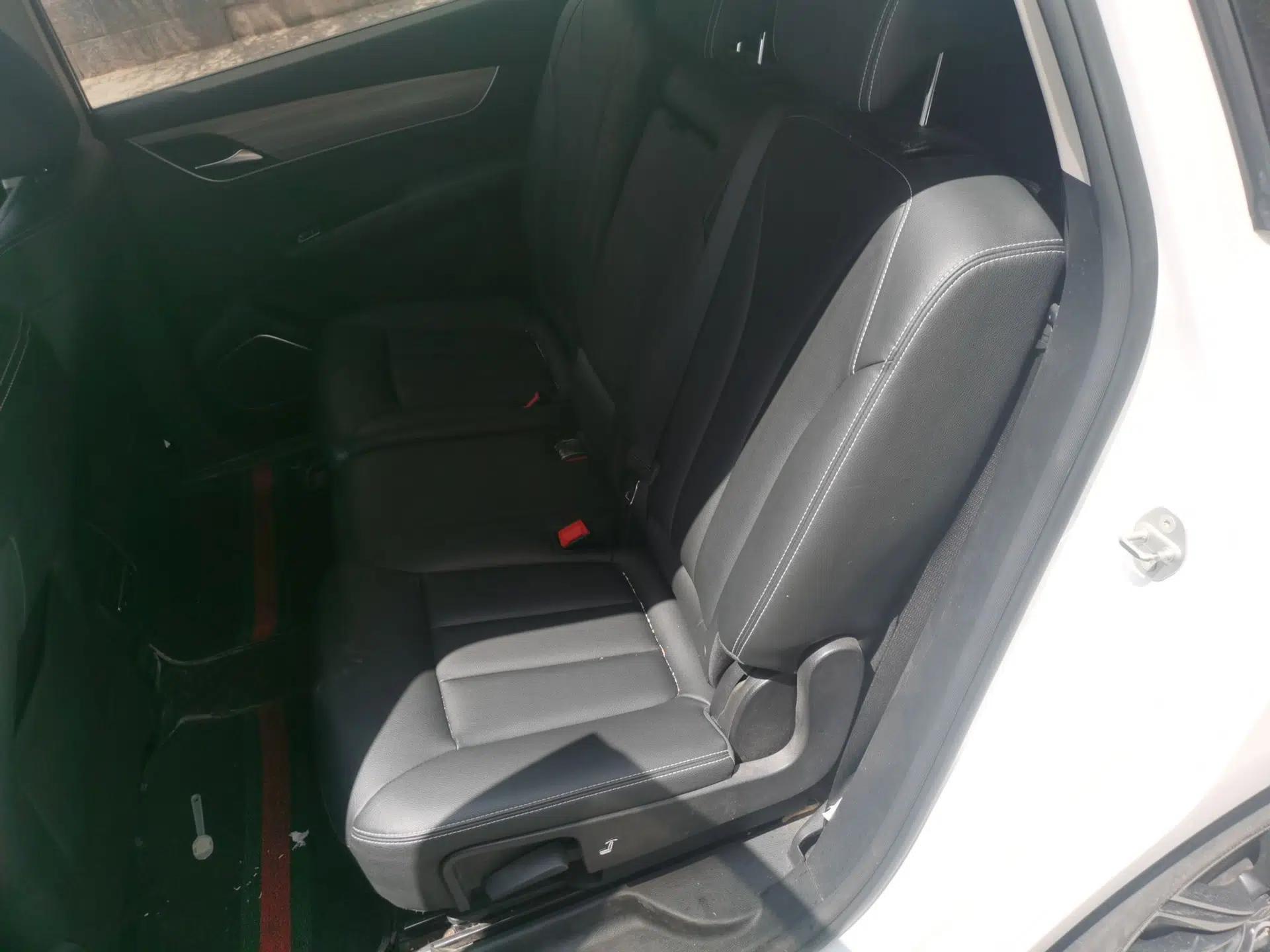 BYD Song MAX New Energy 2019 DM 1.5T Smart Connect Enjoyment Model 7 Seats China VI Standard — миниатюра 17