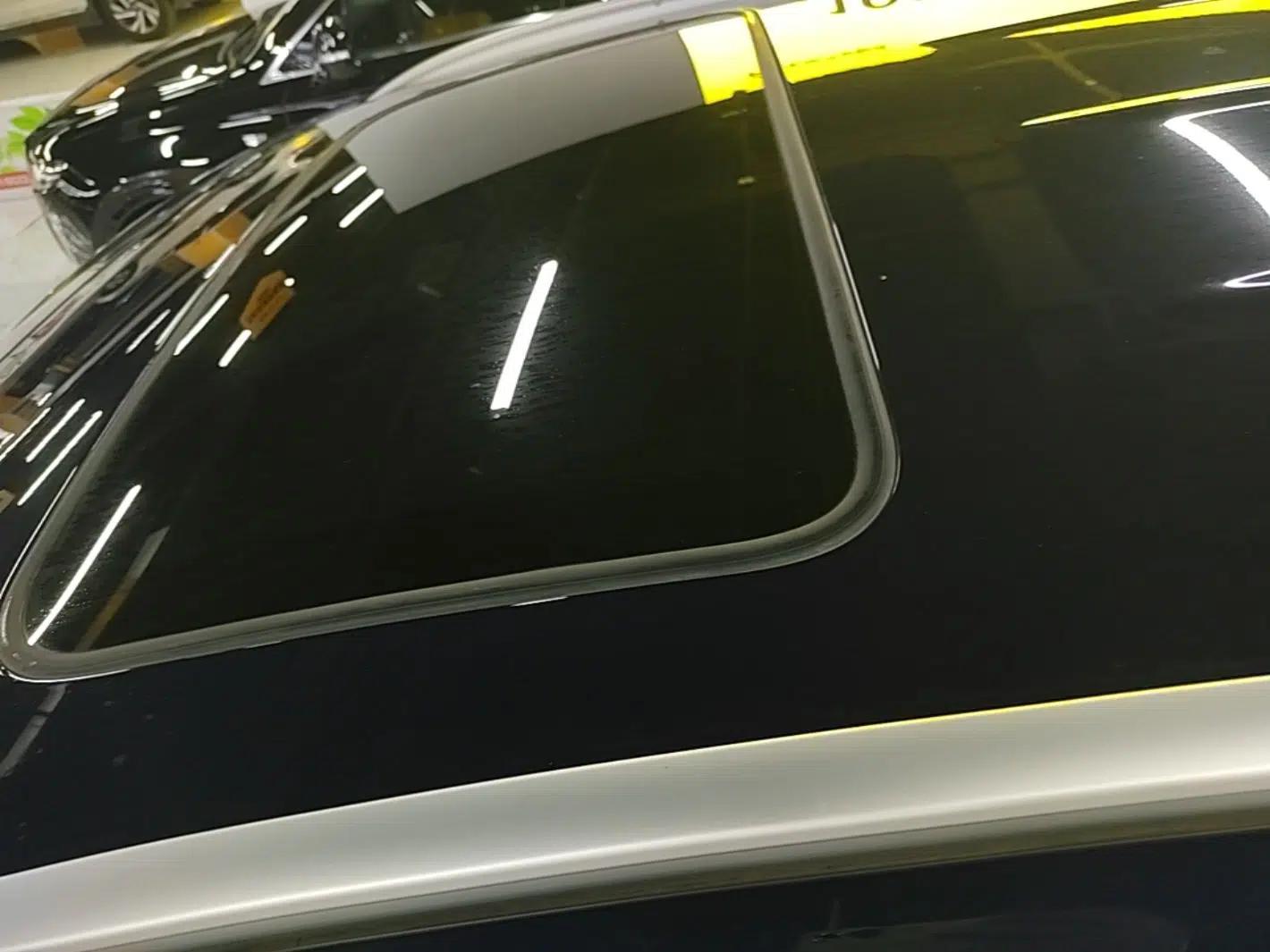 BYD Song MAX New Energy 2022 DM-i 105KM Prestige Model — миниатюра 7