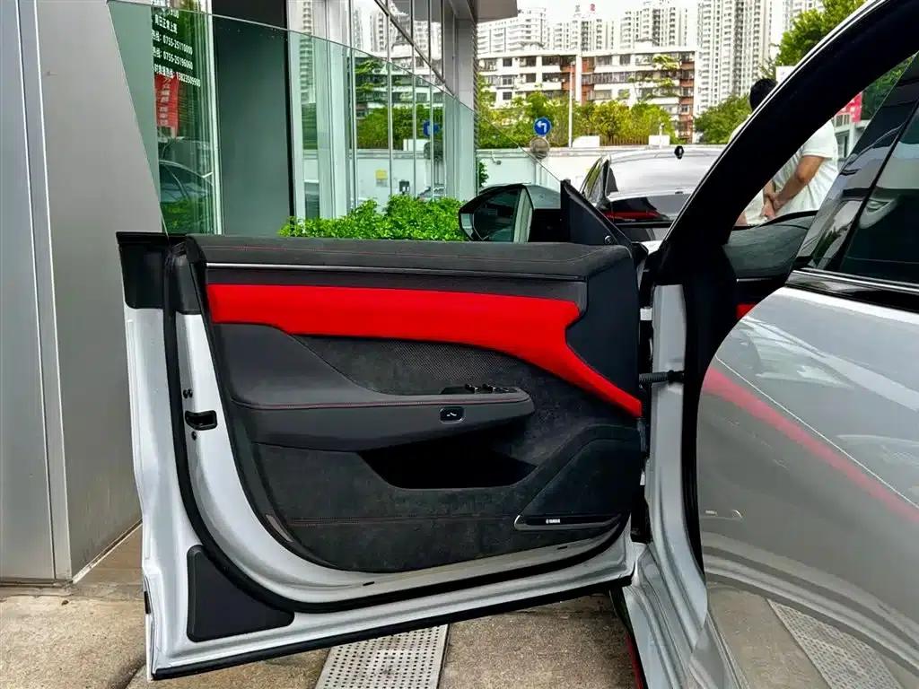 Extreme Krypton 001 FR 2023 FR Edition 100kWh — миниатюра 20