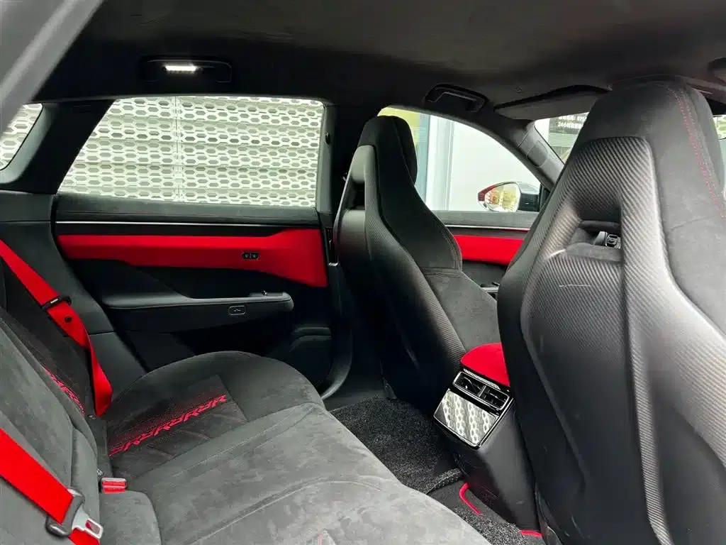 Extreme Krypton 001 FR 2023 FR Edition 100kWh — миниатюра 30
