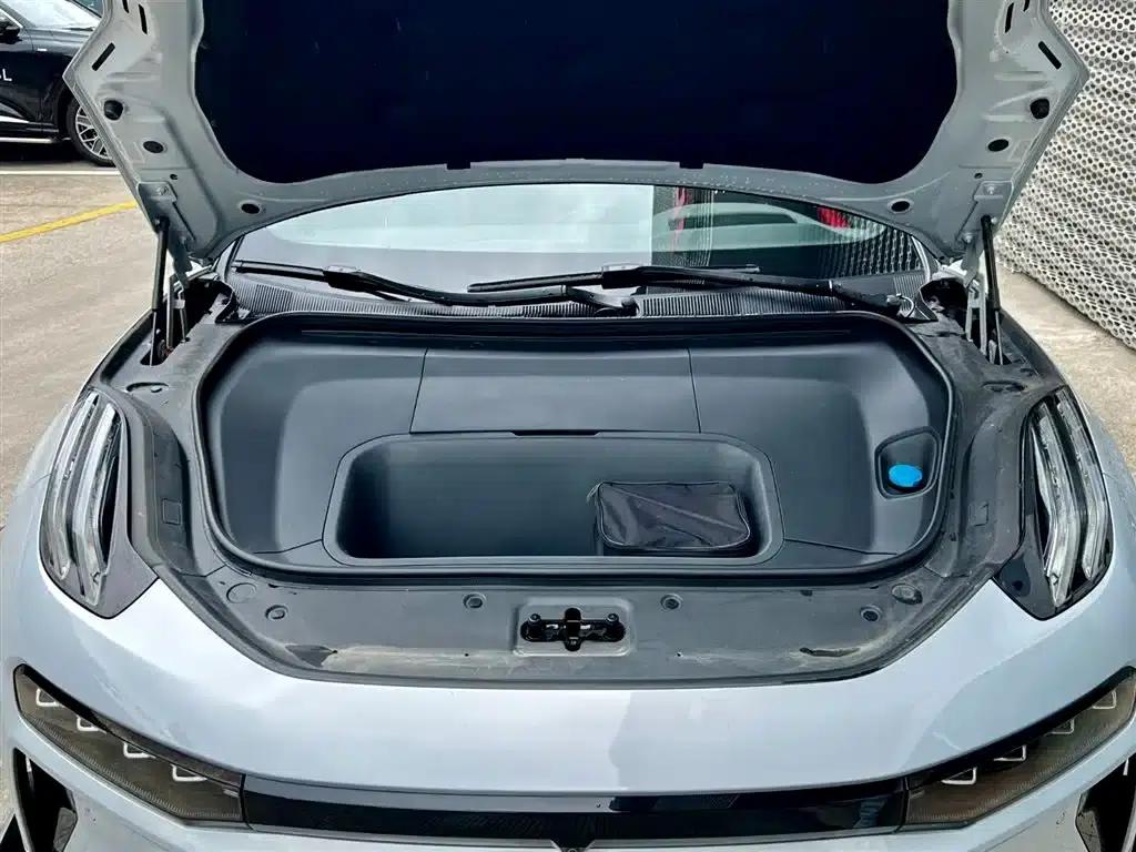 Extreme Krypton 001 FR 2023 FR Edition 100kWh — миниатюра 33