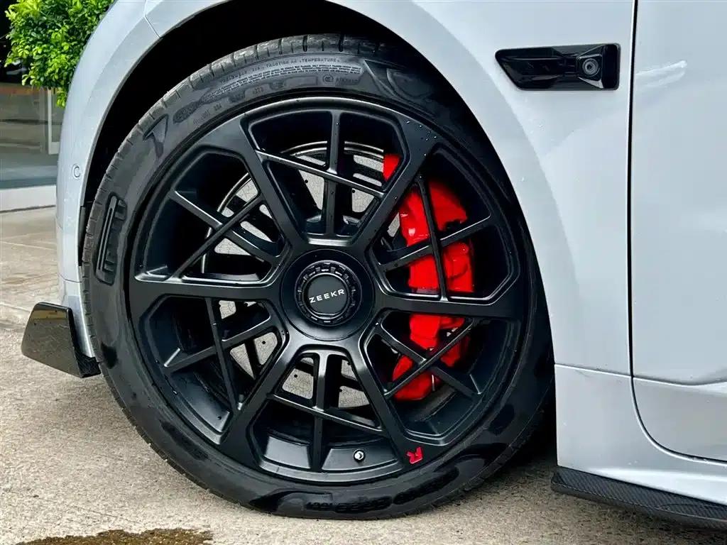 Extreme Krypton 001 FR 2023 FR Edition 100kWh — миниатюра 10