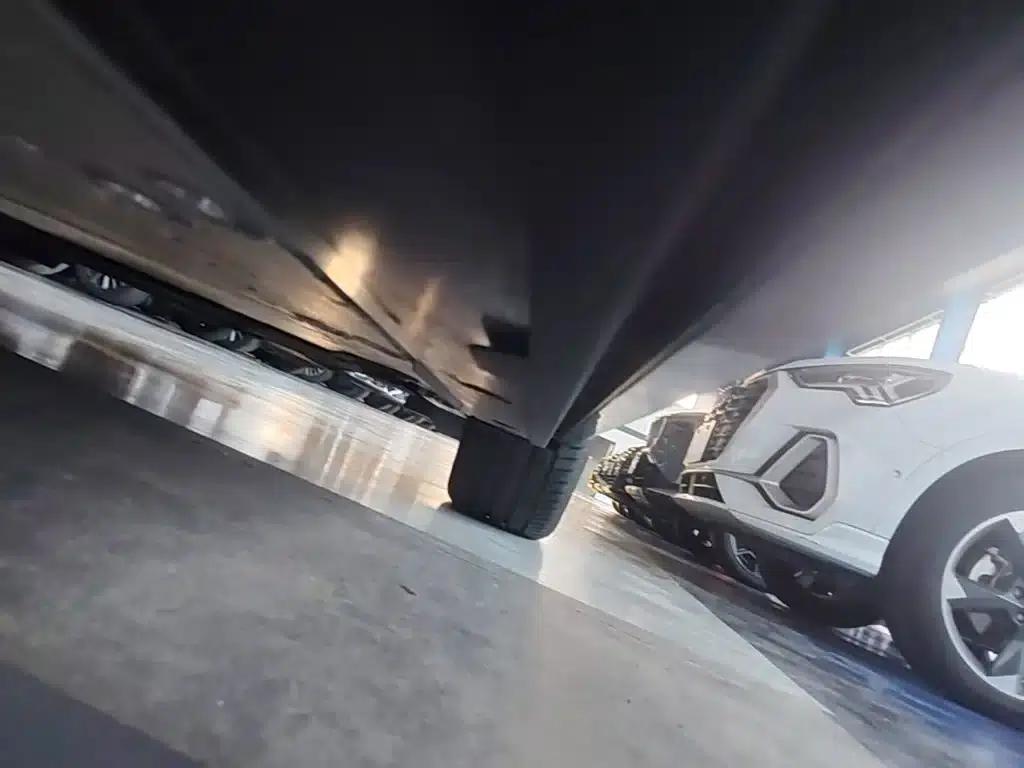 Jike MIX 2025 Intelligent Driving Edition — миниатюра 2