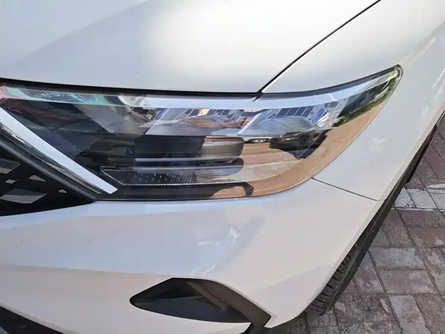 Jetta VS7 2021 Black Edition 1.4T Automatic Enjoyment Edition — миниатюра 5