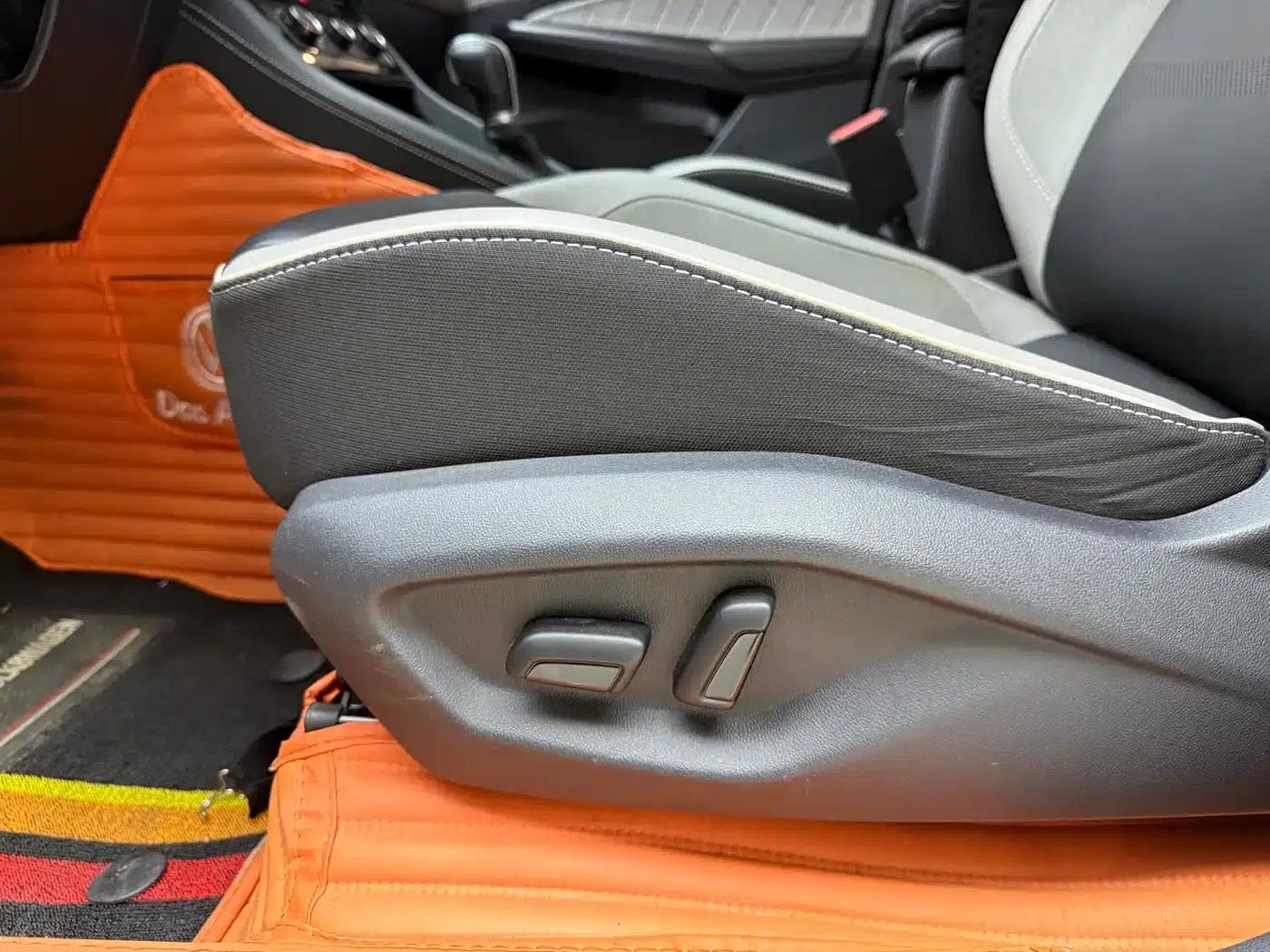 Jetta VS7 2022 280TSI Automatic High-Gloss Enjoy Edition — миниатюра 16