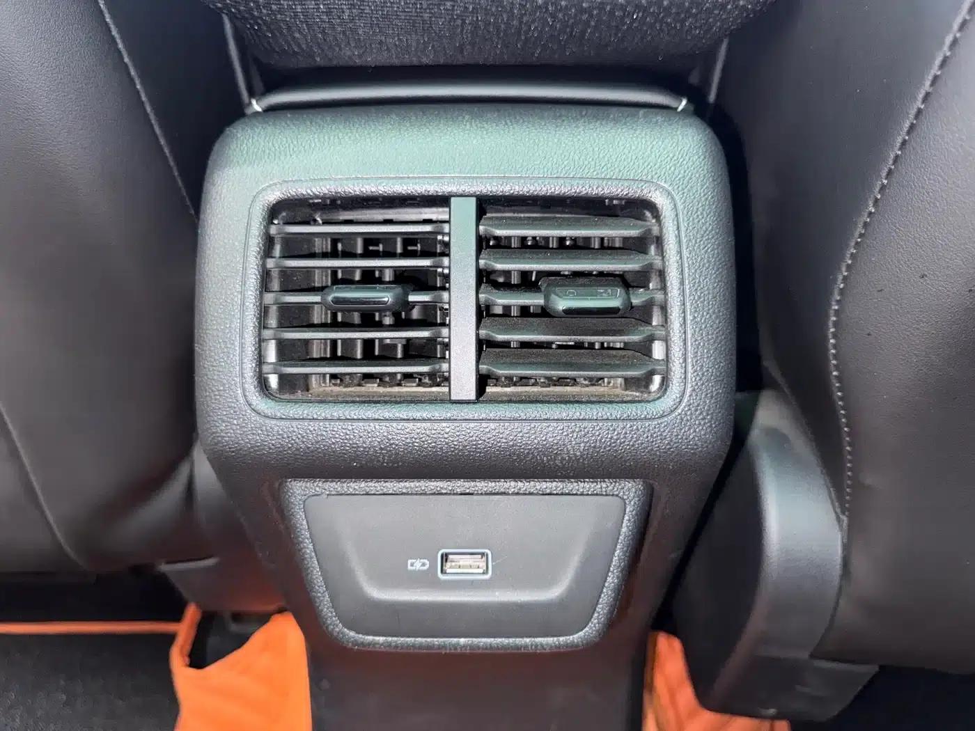 Jetta VS7 2022 280TSI Automatic High-Gloss Enjoy Edition — миниатюра 18