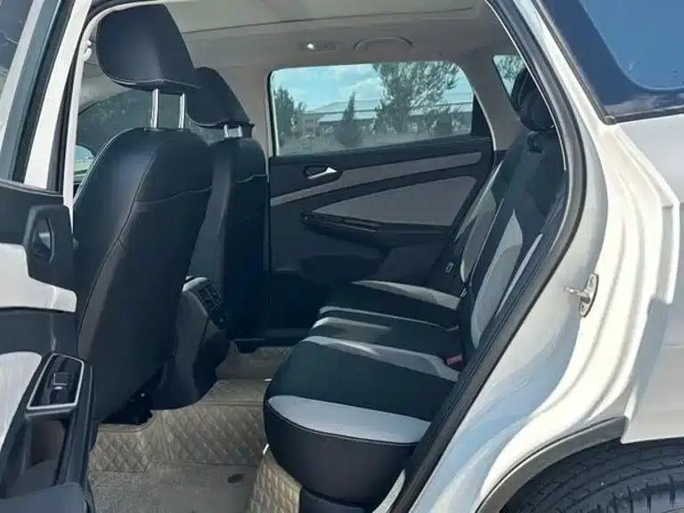 Jetta VS7 2023 280TSI Automatic High-Gloss Enjoy Edition — миниатюра 18