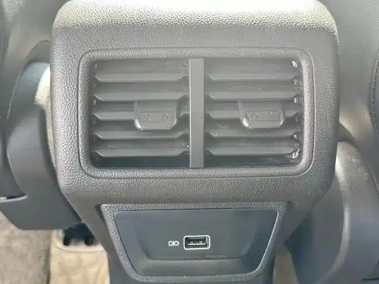 Jetta VS7 2023 280TSI Automatic High-Gloss Enjoy Edition — миниатюра 19