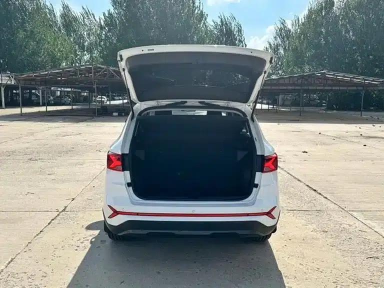 Jetta VS7 2023 280TSI Automatic High-Gloss Enjoy Edition — миниатюра 21