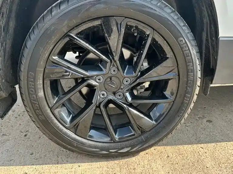 Jetta VS7 2023 280TSI Automatic High-Gloss Enjoy Edition — миниатюра 22