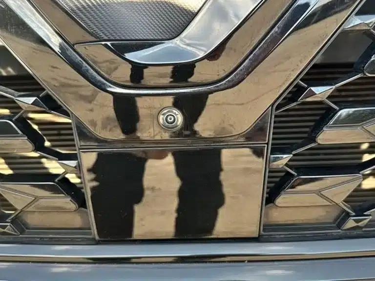Jetta VS7 2023 280TSI Automatic High-Gloss Enjoy Edition — миниатюра 24