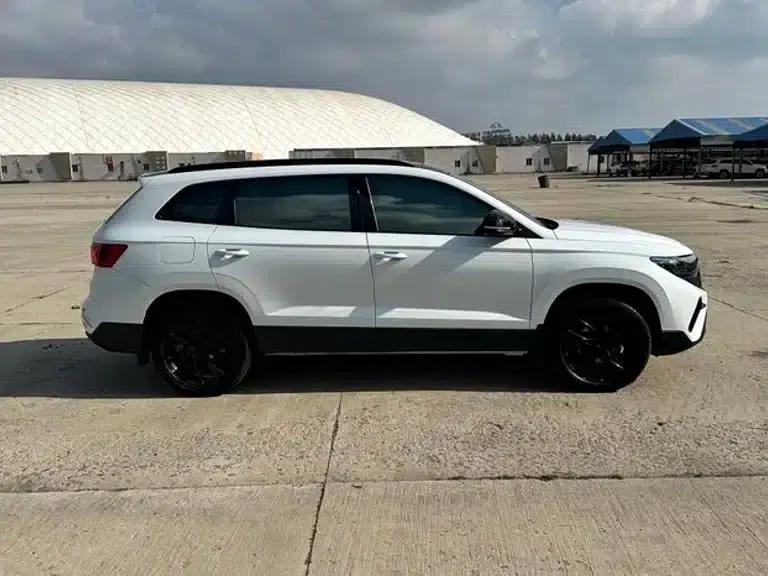 Jetta VS7 2023 280TSI Automatic High-Gloss Enjoy Edition — миниатюра 4