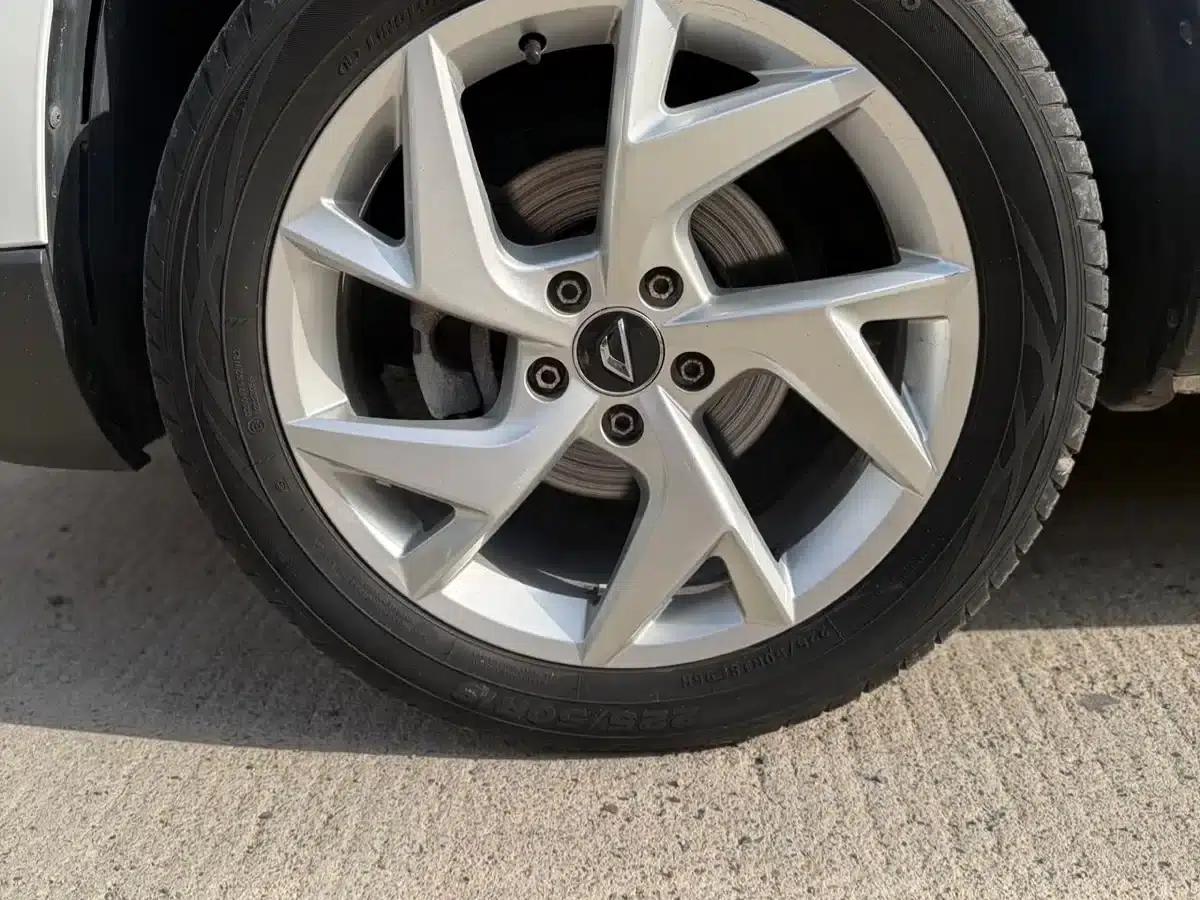 Jetta VS7 2021 1.4T Automatic Enjoy Edition — миниатюра 9