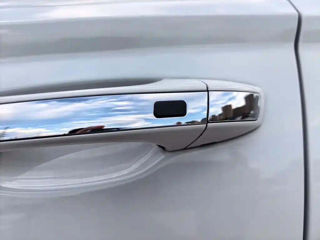 Jetta VS7 2022 280TSI Automatic High-Gloss Enjoy Edition — миниатюра 3